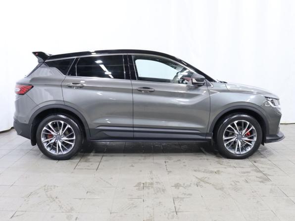 Geely Coolray I с пробегом 2023 года, цена 1 780 000 рублей, 49789 км, внедорожник, Автокод Объявления