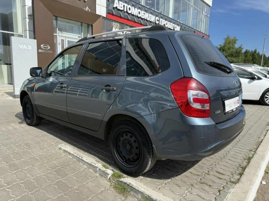 Lada (ВАЗ) Kalina II Набережные Челны  - изображение 18