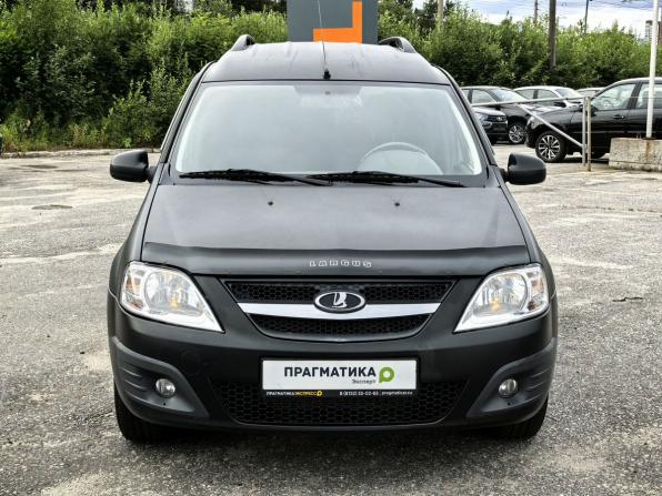 Lada (ВАЗ) Largus I с пробегом 2019 года, цена 799 000 рублей, 98286 км, универсал, Автокод Объявления