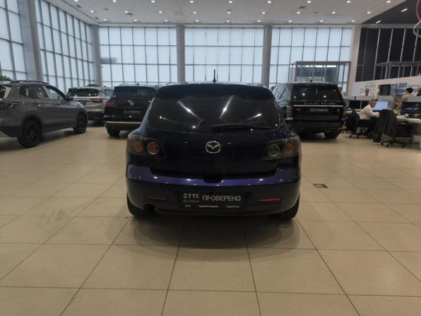 Mazda 3 I (BK) с пробегом 2003 года, цена 399 000 рублей, 262400 км, хэтчбек, Автокод Объявления