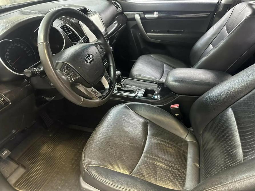 Kia Sorento II Рестайлинг Набережные Челны  - изображение 9