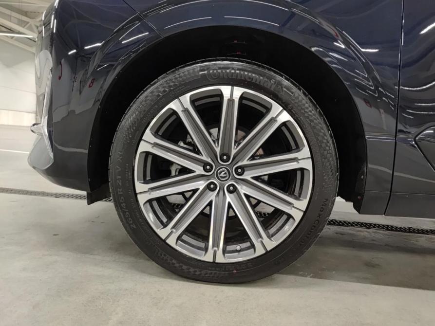 Changan UNI-K Казань  - изображение 22