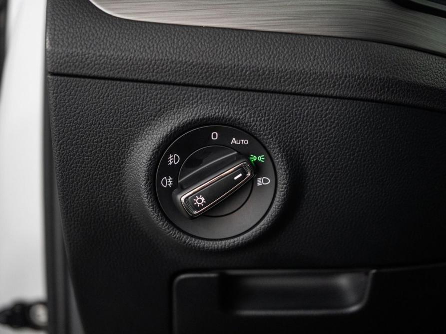 Skoda Superb III Иркутск  - изображение 16