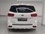 Kia Carnival III Казань  - изображение 29