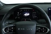 Chery Tiggo 9 I Москва  - изображение 40
