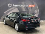 Mazda 6 III (GJ) Рестайлинг Пермь  - изображение 30