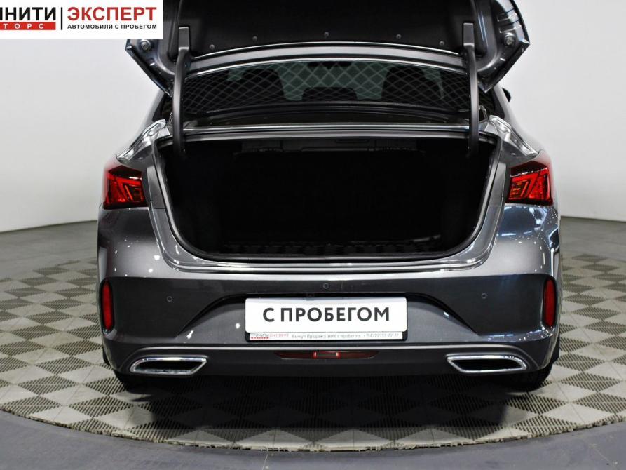 Changan Eado Plus Белгород  - изображение 10