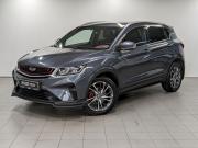 Geely Coolray I Химки  - изображение 31