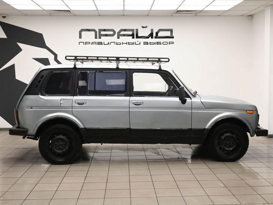Lada (ВАЗ) 2131 (4x4) I Ростов-на-Дону  - изображение 6