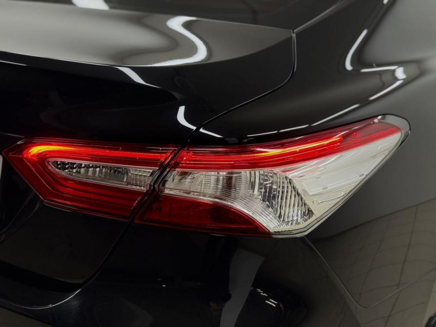 Toyota Camry VIII (XV70) Рестайлинг Вологда  - изображение 10