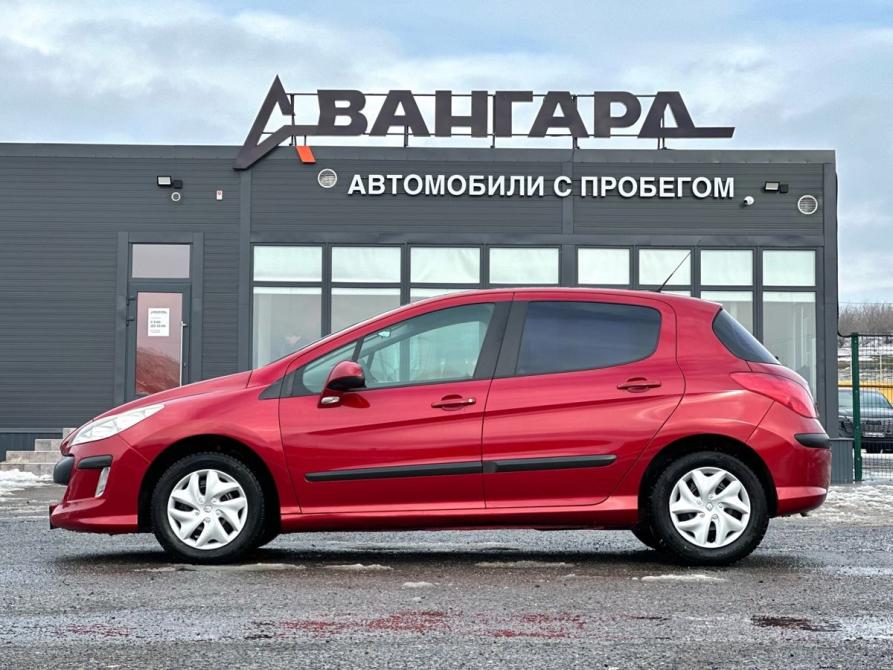 Peugeot 308 I Волгоград  - изображение 2