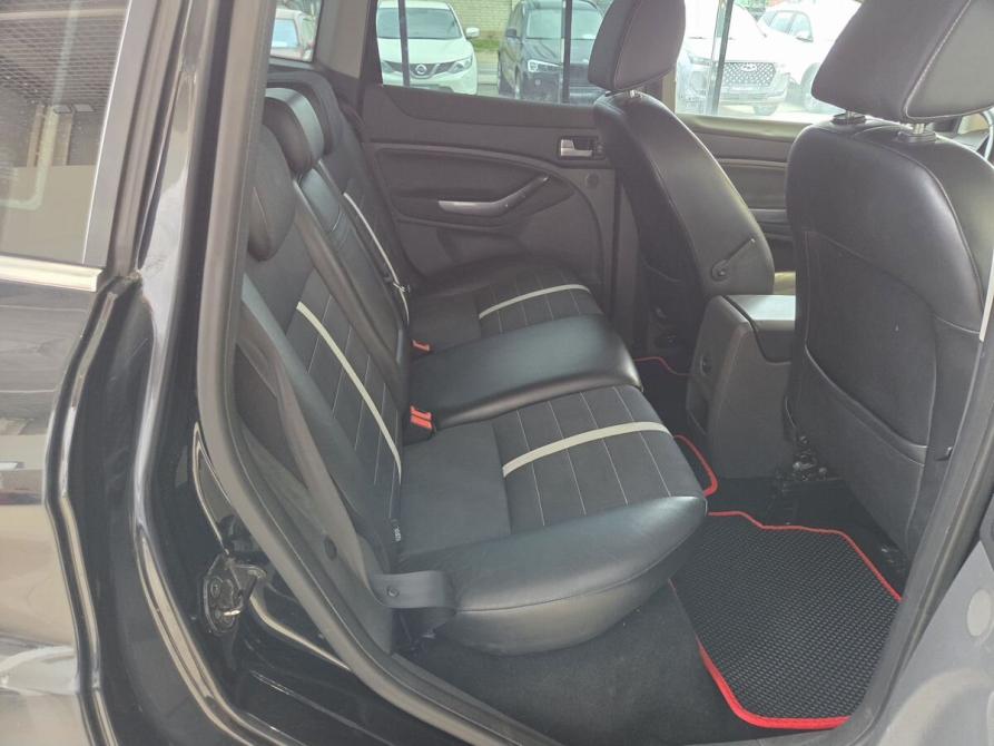 Ford Kuga I Саратов  - изображение 16