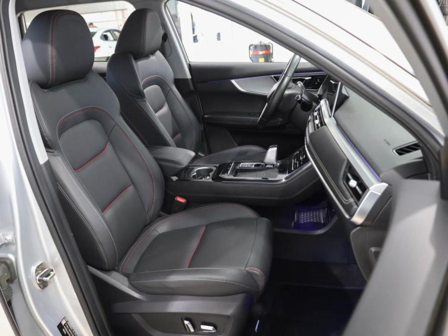 Chery Tiggo 7 Pro I Ростов-на-Дону  - изображение 8
