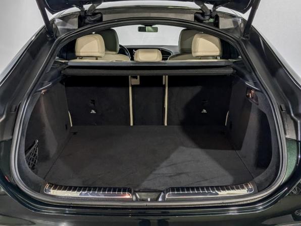 Mercedes-Benz GLE Coupe II (C167) с пробегом 2021 года, цена 6 865 000 рублей, 118533 км, внедорожник, Автокод Объявления