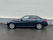 Mercedes-Benz C-Класс IV (W205) Санкт-Петербург  - изображение 25