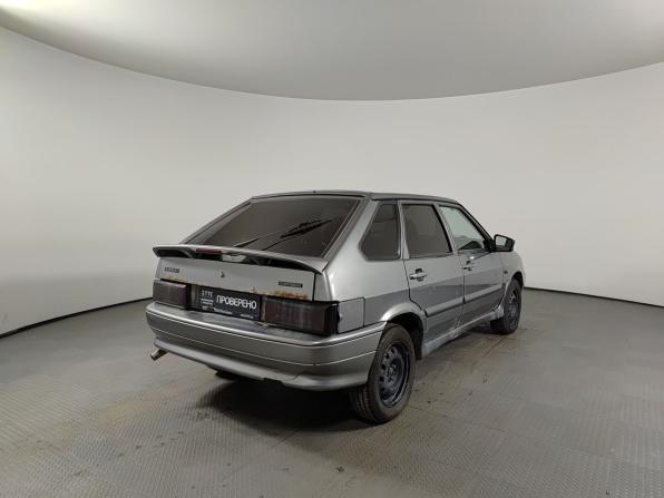 Lada (ВАЗ) 2114 с пробегом 2012 года, цена 195 000 рублей, 160000 км, хэтчбек, Автокод Объявления