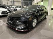 Toyota Camry VIII (XV70) Казань  - изображение 23