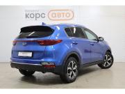 Kia Sportage IV Рестайлинг Коломна  - изображение 20