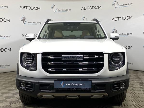 Haval Dargo с пробегом 2024 года, цена 3 297 000 рублей, 4071 км, внедорожник, Автокод Объявления