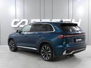 Geely Monjaro I Ростов-на-Дону  - изображение 31