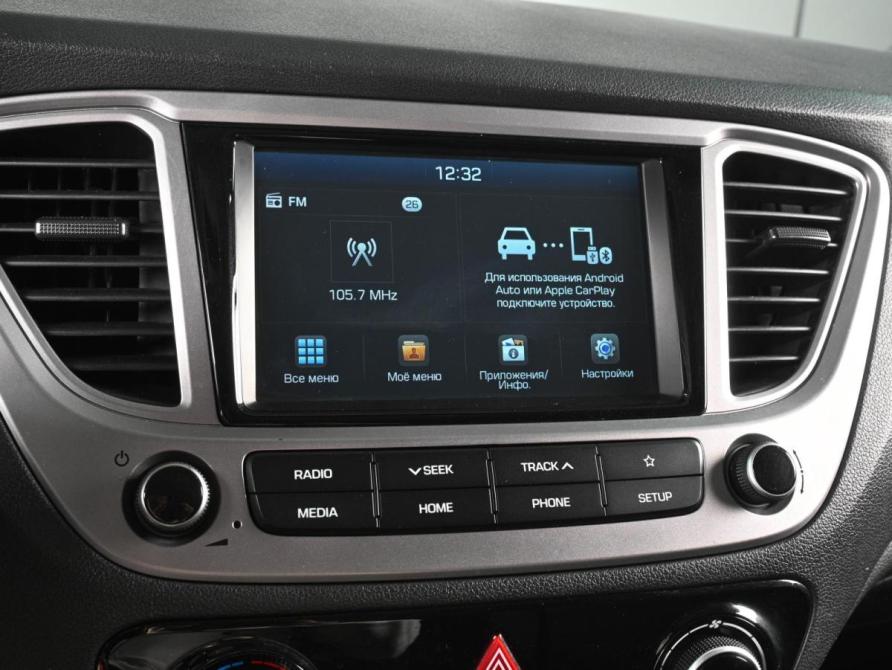 Hyundai Solaris II Ростов-на-Дону  - изображение 13