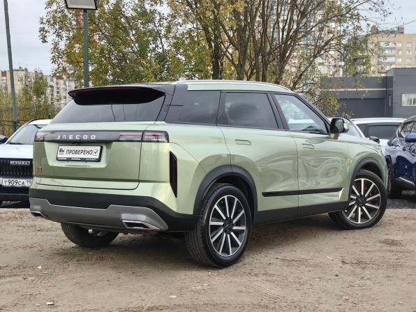 Jaecoo J7 I с пробегом 2023 года, цена 1 939 000 рублей, 89307 км, внедорожник, Автокод Объявления