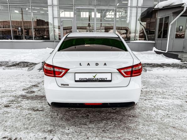 Lada (ВАЗ) Vesta I с пробегом 2020 года, цена 870 000 рублей, 186721 км, седан, Автокод Объявления