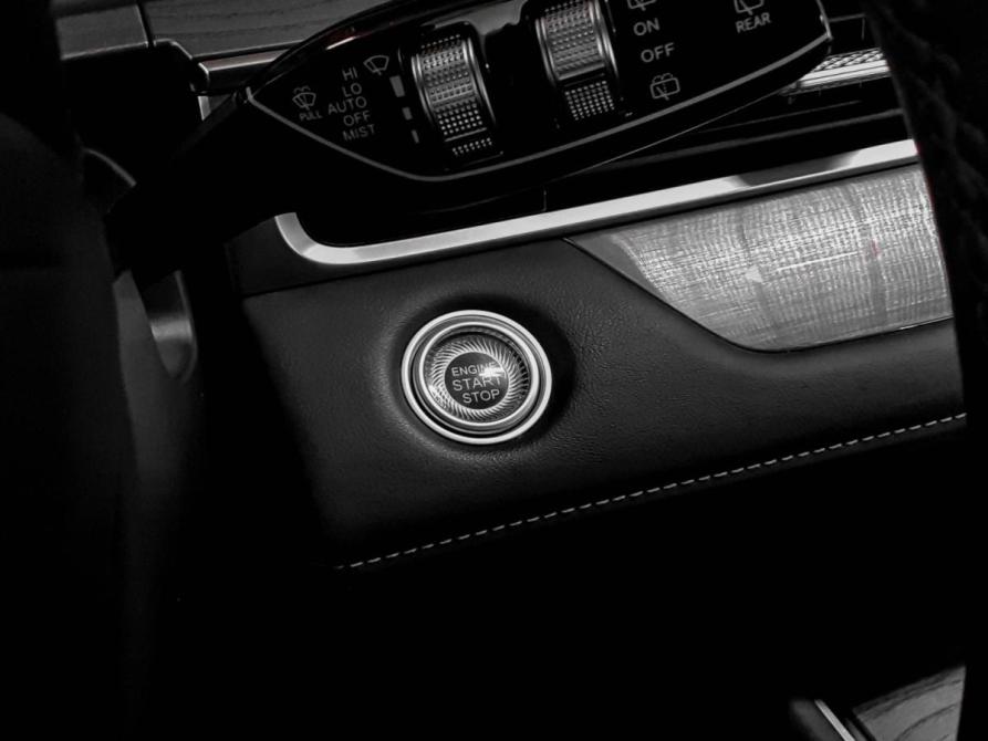 Chery Tiggo 8 Pro Max I Рестайлинг Москва  - изображение 26