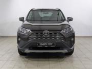 Toyota RAV4 V (XA50) Химки  - изображение 49