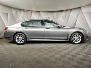 BMW 7 серии VI (G11/G12) Рестайлинг Москва  - изображение 26
