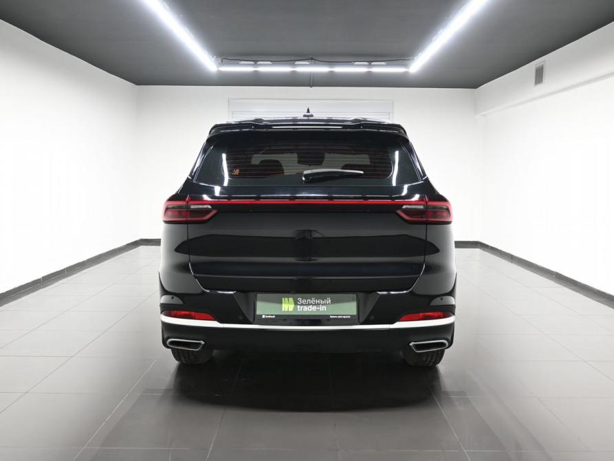 Chery Tiggo 7 Pro Max I Тверь  - изображение 4