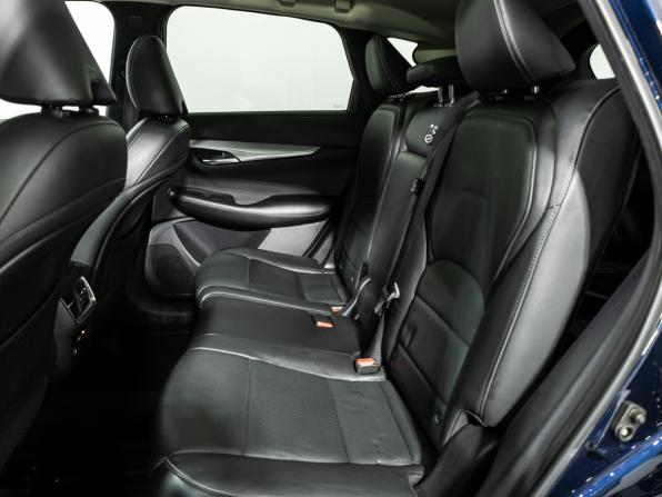 Infiniti QX50 II с пробегом 2018 года, цена 2 549 700 рублей, 99319 км, внедорожник, Автокод Объявления
