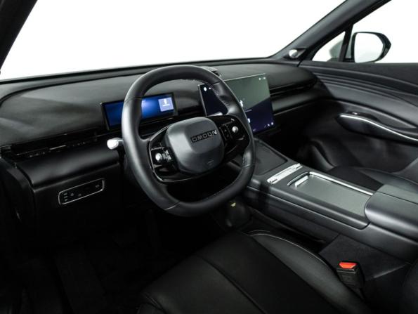 Omoda C7 с пробегом 2025 года, цена 2 599 700 рублей, 2145 км, внедорожник, Автокод Объявления