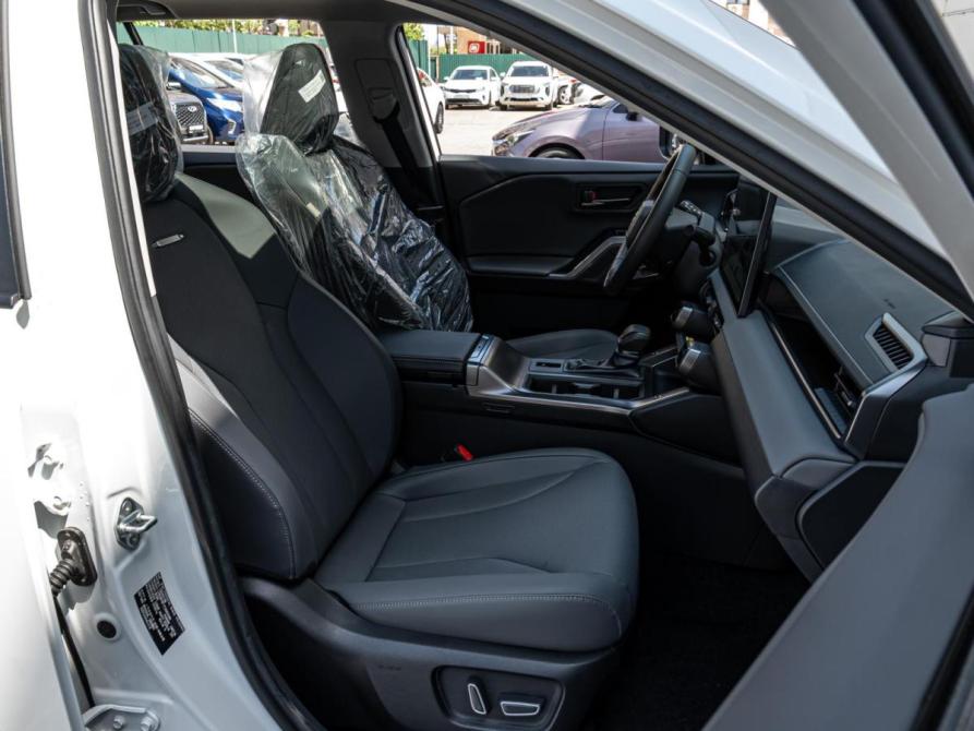 Toyota RAV4 VI (XA60) Краснодар  - изображение 8