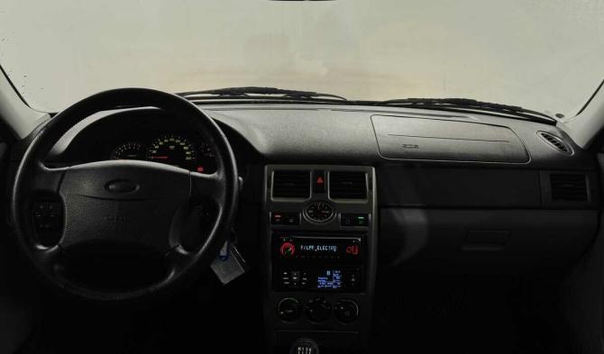 Lada (ВАЗ) Priora I с пробегом 2010 года, цена 430 000 рублей, 120080 км, хэтчбек, Автокод Объявления