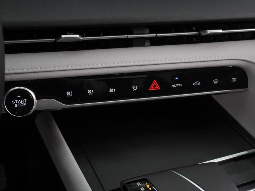 Changan CS75 Plus III Воронеж  - изображение 16