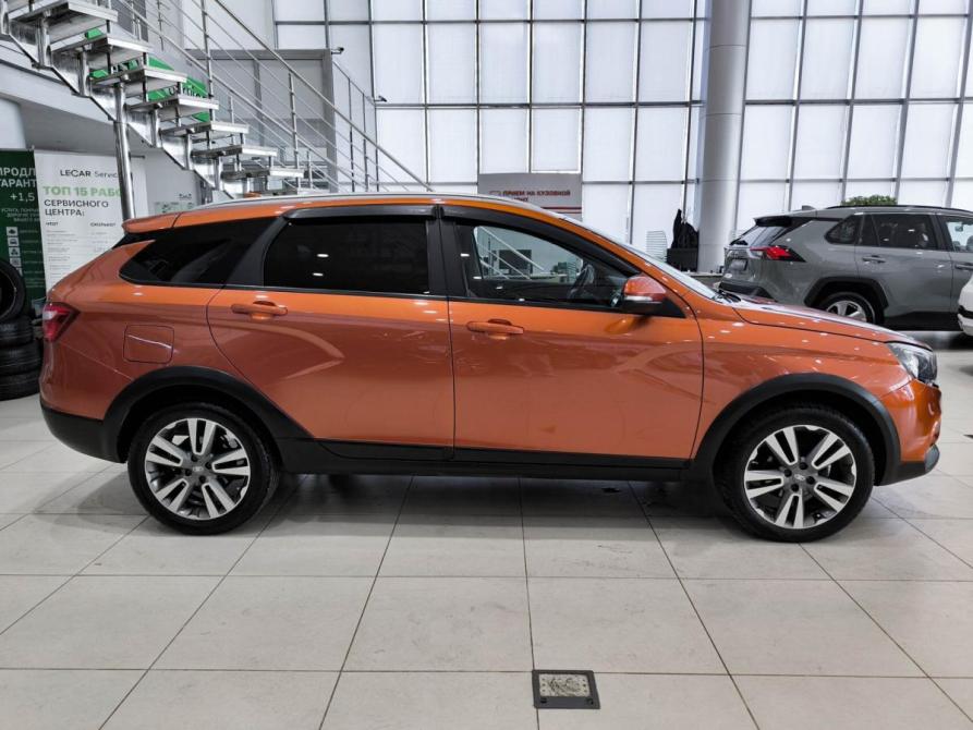 Lada (ВАЗ) Vesta I Казань  - изображение 5