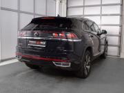Volkswagen Teramont I Рестайлинг (China Market) Кемерово  - изображение 36
