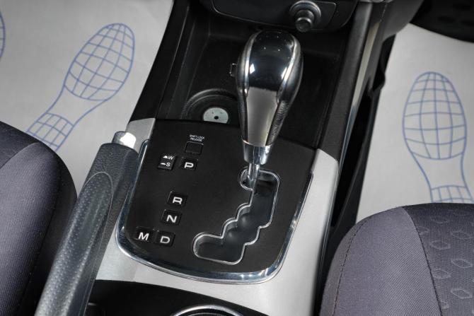 SsangYong Actyon II с пробегом 2012 года, цена 899 000 рублей, 200000 км, внедорожник, Автокод Объявления