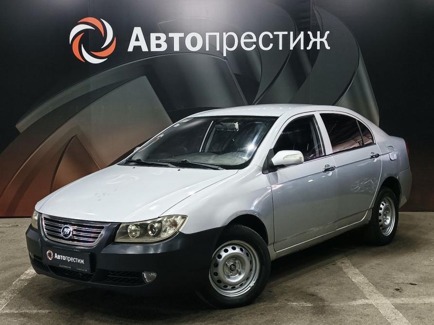 Lifan Solano I (620) Ставрополь  - изображение 1
