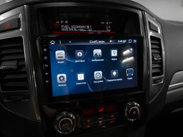 Mitsubishi Pajero IV Рестайлинг 2 с пробегом 2021 года, цена 3 790 000 рублей, 94800 км, внедорожник, Автокод Объявления