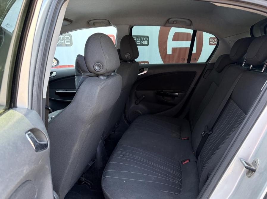 Opel Corsa D Санкт-Петербург  - изображение 11