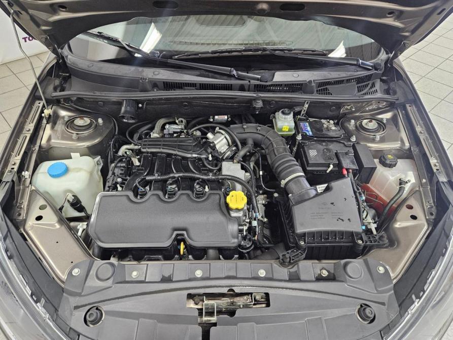 Lada (ВАЗ) Granta I Рестайлинг Тольятти  - изображение 9