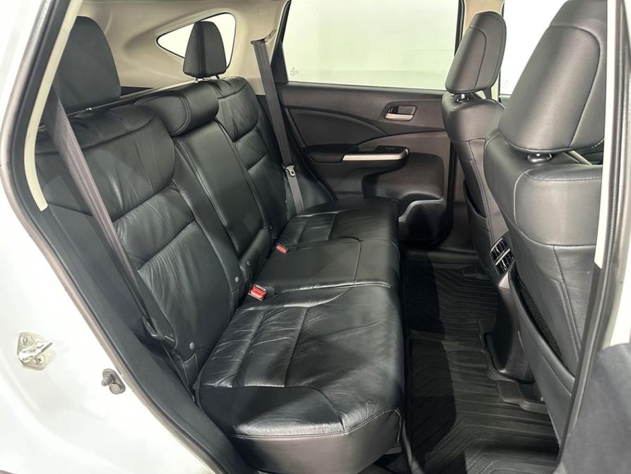 Honda CR-V IV Москва  - изображение 11