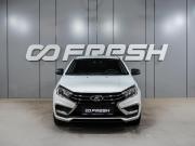 Lada (ВАЗ) Vesta I Рестайлинг (NG) Воронеж  - изображение 18
