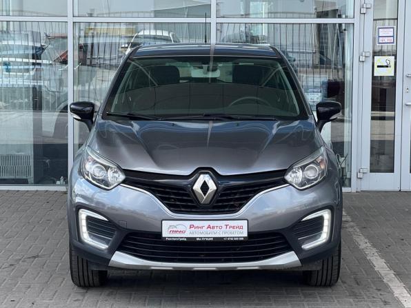 Renault Kaptur I с пробегом 2019 года, цена 1 479 000 рублей, 113000 км, внедорожник, Автокод Объявления