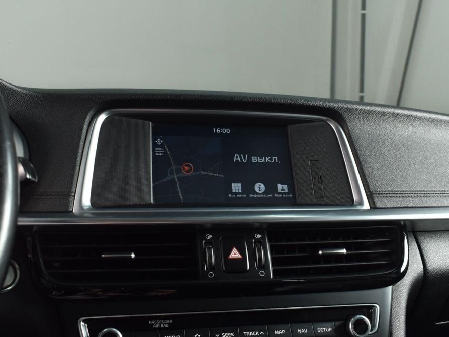 Kia Optima IV Рестайлинг Кемерово  - изображение 19