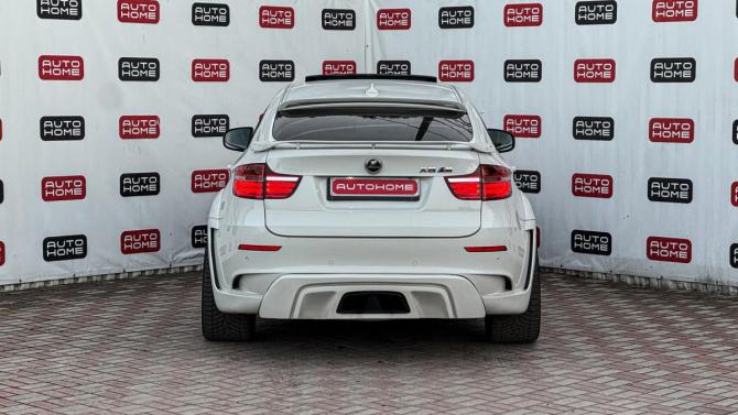 BMW X6 M I (E71) с пробегом 2010 года, цена 2 100 000 рублей, 214000 км, внедорожник, Автокод Объявления