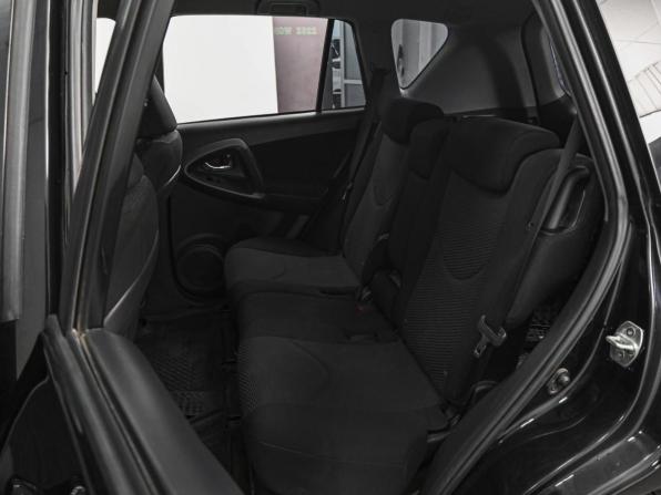 Toyota RAV4 III (XA30) Рестайлинг с пробегом 2011 года, цена 1 359 000 рублей, 294636 км, внедорожник, Автокод Объявления