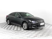 Kia Optima IV Ногинск  - изображение 28